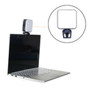 Light for Video Conferencing - Video Conference Lighting Kit - Laptop Computer