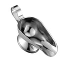 8oz Stainless Steel Gravy Boat Sauce for Restaurant Jug Server Pourer