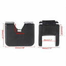 Guard Jacking Pad Vehicle Adapter Rubber Stand Car Lifting Universal