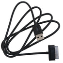 High-quality usb charging data cable for tablet pc galaxy tab-2 7.0 p3100 p3110#