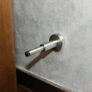 Stainless Steel Door StopperDoor Stop Hydraulic Buffer Sound Dampening Bump