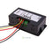 SN9F Motor Servomotor Governor Generator CCM5D PWM Switch with Digital Display