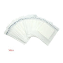50Pcs Drip Coffee Ear Style Filter Bag Portable Hanging Cup Coffee Filter Paper