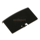 Replacement Battery Back Cover Door Lid for Nintendo Gameboy Advance GBA Black