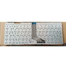 For Asus P452 P452A P452L P452LJ Standard Keyboard US English Keyboard