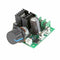DC 9V-50V 10A PWM Motor Speed Controller w/Knob Adjustable Speed Regulator A