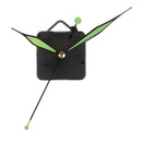 10Set Battery Operated Clocl Movements For Quartz Wall Clock Repair Replacement