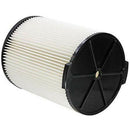 Standard Wet/Dry Vacuum Filter for VF4000 for RIDGID Vacs 5 Gallons and Lar B5Q5