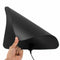 500 Mile Indoor Antenna UHF/VHF/1080p 4K ATSC HD HDTV Indoor Digital TV Antenna