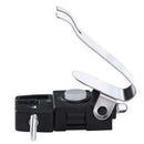 Waterproof Mini Bicycle Cycling Warning Safety Brake Light Rear LED Lamp