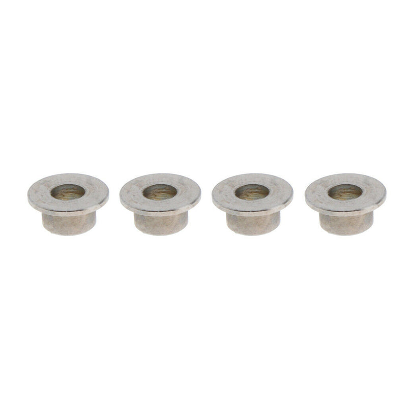 16x RC Car Metal Flange Bushing Set for 1:14 WLTOYS 144001 RC Car Parts