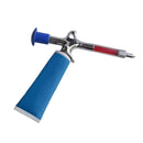 Aluminum Bicycle Lubricant Grease Gun for Mountain MTB Bike Service Tools