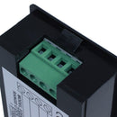 DC 6.5-100V 0-100A LCD Digital Display Ammeter Voltmeter Multimeter Volt Wa Y1A9