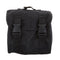 Car Storage Bag Trunk Bag Tool Bag Nylon Handbag - 19cm * 18cm * 9cm (Black)