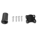 Bike Cargo Rack MTB Bicycle Luggage Shelf Bracket Rear Fender Aluminum Alloy
