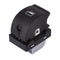 Auto Car Passenger Side Window Switch For Audi A4 B6 2003-05 8ED959855