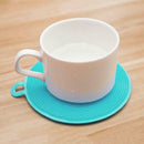 2PCS Multifunction Silicone Dish Washing Cleaning Brush Kitchen Cleaner Tool k