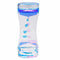 Liquid Timer Bubble Motion Drop Timer for Sensory Play Visual Bubble Gravit A9O3