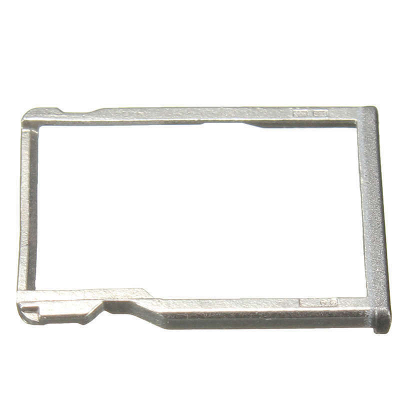 Sim Card Tray Holder Slot + Micro-Sd Card Memory Holder Replacement For Htc N4K7