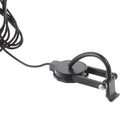 Clip%On pickup for acoustic guitar violin banjo lute FT