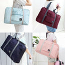 Multifunction Large Capacity Casual Folding Waterproof Luggage Storage Bags U3B4