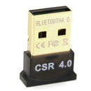 Mini USB 3Mpbs Bluetooth 4.0 Wireless Audio Transmitter Dongle Adapter