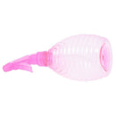 500 ML Pink Round Shaped Empty Bottle Atomizer Spray Bottle