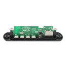 12V Bluetooth Mp3 Decoder Board Mp3 Player Car Kit Fm Radio Tf Usb Wma Aux