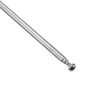 Power Antenna Mast for Mercedes Benz W124 W126 W201 C107 R107 1981-1993