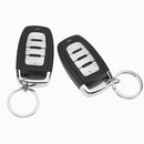 Universal Car Remote Control Central Door Lock Locking Keyless Entry System