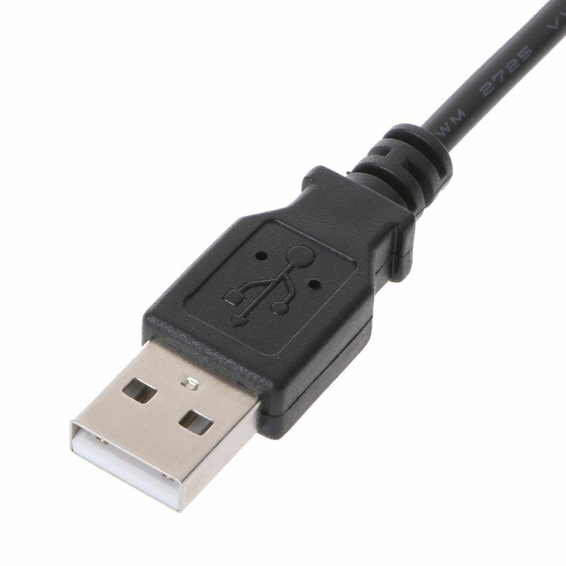 MVpower USB2.0 Sync Transfer Data Charger Cable Wire Cord For SONY Walkman MP4