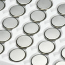 25PCS CR2032 3Volt Button Cell Coin Battery For Toys Watch Remote New