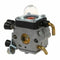 FS55 mower Carburetor For STIHL FS45 FS55 FS45 75 J5C9