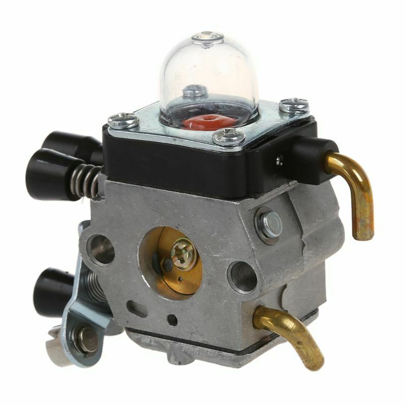 FS55 mower Carburetor For STIHL FS45 FS55 FS45 75 J5C9