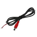 4.3" Folding Foldable LCD Monitor Rear View Backup Camera For Car