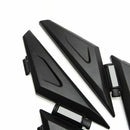 1X(Upper Frame Infill Side Panel Set Guard Protector For Bmw R1200Gs Lc/R12
