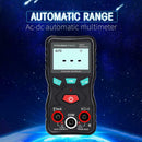 Electrical Auto Range True RMS LCD Digital Multimeter Ohmmeter Multi OHM Tester