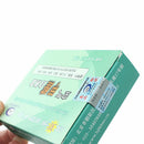 1Set Household Air Formaldehyde (HCHO) TVOC DIY Test Detection Kit Self-Test Box