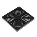 10xDustproof 120mm Case Fan Dust Filter Guard Grill Cover For PC