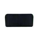 1Pc 5V 60MA Mini Solar Panel For charging cellphone and small batteries DC X8I3