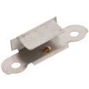 4X Stainless Steel Hot Bed Glass Platform Fixing Clip for Ultimaker  OZ