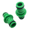 20Pcs 16mm Seal Hose Connections Use Garden Irrigation System Components Wa