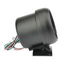 3.75'' Universal Car Tachometer Tacho Gauge Meter LED Shift Light 0-8000 RPM B&X