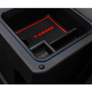 Car Armrest Box Storage Center Console Organizer Container Holder Box for V