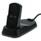 USB Charging Holder, Dock Stand Adapter Holder Suit for Ticwatch E, for Ticwatch