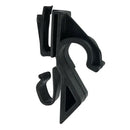 Rear Plastic Pair Parcel Shelf Clip Practical Replacement  Grande Punto