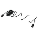 1x 10 ft Extension Cable Cord for Nintendo Nes Mini Classic Edition ControllerM+