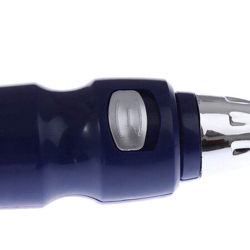 Face Hair Removal Trimmer Electric Shaver Clipper Cleaner Remover care Tool Ew