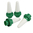 4PCS Watering Spikes Device Automatic Plant Self Waterer Drip Irrigation System
