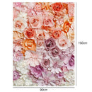 Flowers Pattern Photography Background Cloth Studio Backdrops Photo Props